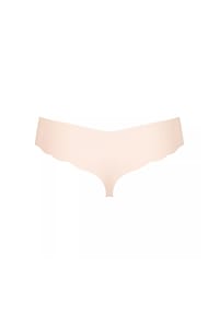 sloggi - Zero Hipster, 2er-Pack, für Damen  - ANGORA