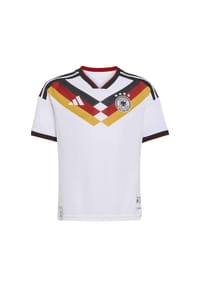 adidas - DFB-Heimtrikot, WM 2026, für Kinder - WHITE