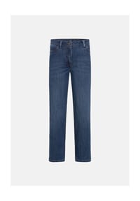 olsen - Jeans mit geradem Schnitt - Blue Denim