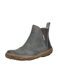 El Naturalista® - Leder Stiefelette NIDO - Denim