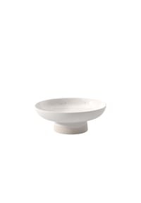 like. by Villeroy & Boch - Schale auf Fuß Winter Glow Winter Glow - beige