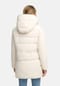 MARIKOO® Kurzmantel Delilah 16 Bild 9