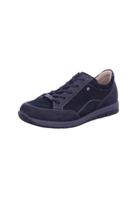 Finn Comfort - Schnürschuhe OSORNO - black