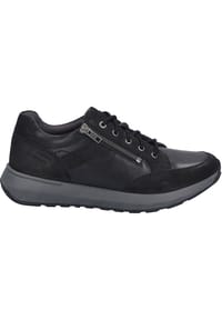 JOSEF SEIBEL - Herren Sneaker Cameron 06, schwarz - schwarz