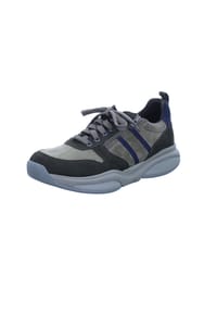 Xsensible® - Sneaker SWX3 - Moss Kombi