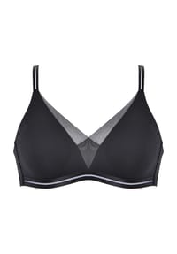 NATURANA - Soft-BH, bügellos, für Damen - 202 TÜRKIS