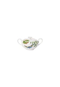 Villeroy & Boch Zuckerdose Amazonia Anmut 350 ml bunt - AMAZONIA ANMUT - bunt