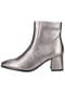 REGARDE LE CIEL Leder Stiefelette Bild 2