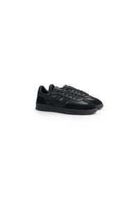 LLOYD - Sneaker, Leder, für Herren - BLACK