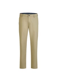 CLUB OF COMFORT - Chino, Mobile-Pocket, für Herren - 7  GRAU