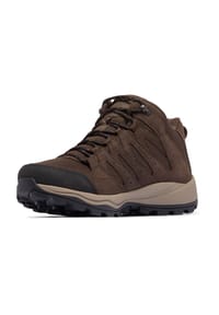 Columbia - Allroundschuhe Redmond™ IV, wasserdicht, für Herren - 010 BLACK, MOUNTAI