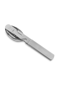 normani® - Essbesteck 4-teilig OFW - Silber