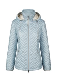 Lebek - 50480062_Jacke Sandwic, 727 SKY BLUE, 38 - 727 SKY BLUE