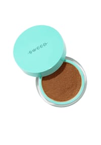 SWEED - Gesichtspuder Miracle Powder Mini - 05 Golden Deep