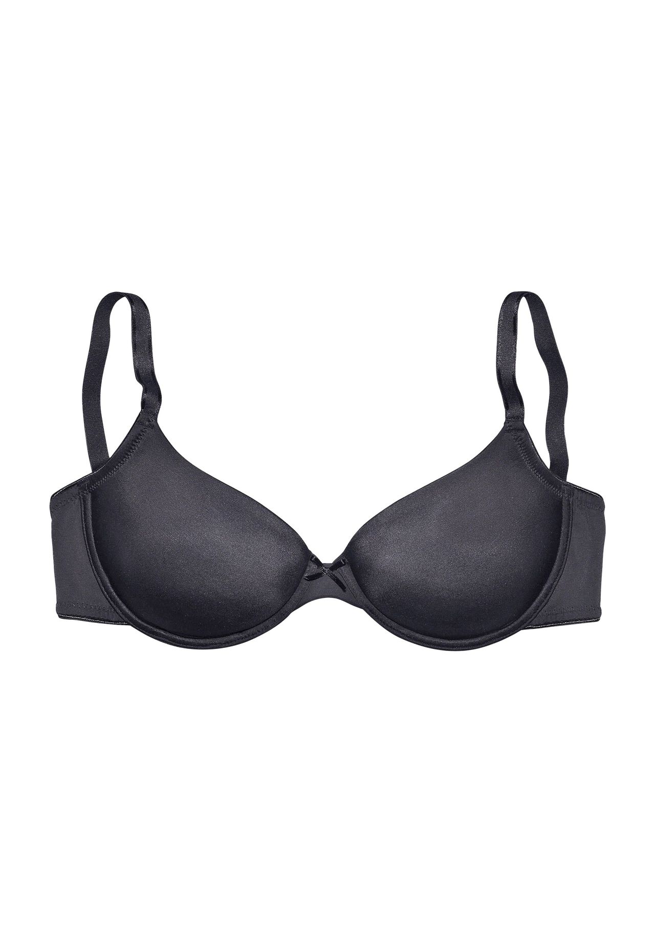 Lascana Bh D, Black - Bild 3