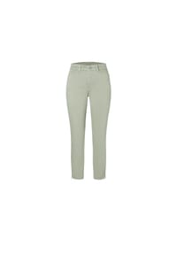 MAC - Dream Chic Jeanshose, 7/8-Länge, Slim Fit, für Damen - 214W