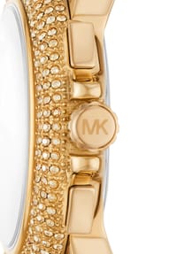 MICHAEL KORS CAMILLE Damen Chronograph  