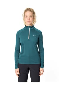 VAUDE - Pullover Women's Larice Light Shirt II - black