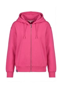 ALIFE AND KICKIN® - LivAK A Sweat Jacket - azure