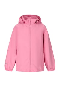 ZIGZAG - Regenjacke Orkanna mit 10.000 mm Wassersäule - 4391 Begonia Pink