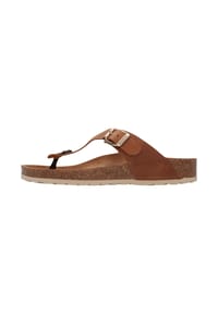 SALAMANDER - Zehenstegsandalen Basic - Beige