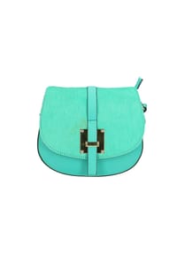 Gave Lux - Schultertasche - TIFFANY