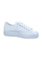 paul green Sneaker, Glattleder, Plateausohle, für Damen Bild 16