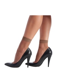 OROBLÙ - Petit 20 Feinstrümpfe, 20 DEN, für Damen - 815 SUNTOUCH