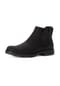 PIUS GABOR Chelsea Boots, Leder, Blockabsatz, für Herren Bild 14