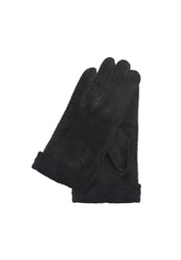 Otto Kessler - Edda Handschuhe - black