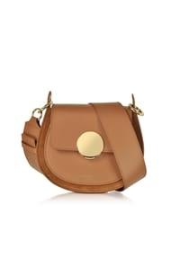 LePARMENTIER PARIS YUCCA - Yucca Shoulder Bag - black