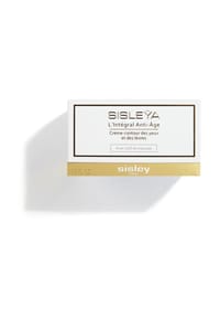 sisley SISLEŸA - L'Intégral Anti-Age Eye and Lip Contour Cream - CREME