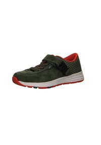 Evado® - Sneaker für Jungen - grün