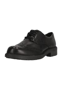 CLARKS® - Schuhe Orinoco2 Limit im modernen und komfortablen Brogue-Design - 1216 Black Leather