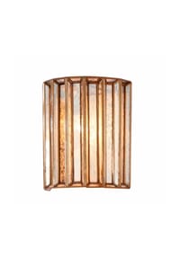 LOBERON - Wandlampe Immogen antikgold - antikgold