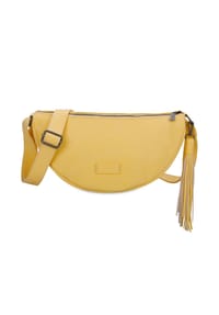 Fritzi aus Preußen Fritzi35 - Fritzi35 Vintage Umhängetasche 39 cm - fizz