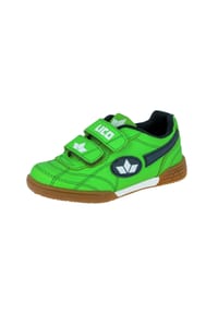LICO - Kindersportschuh Bernie V - grün