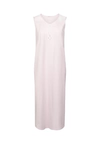 LOUIS FÉRAUD - Sleepshirt 3, V-Ausschnitt, für Damen - 16559 ROMANTIC ROS