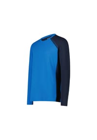 CMP - Longsleeve - royal blue