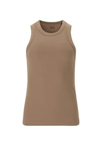 ENDURANCE ATHLECIA - Top Lankae mit 4-Wege-Stretchfunktion - 1001 Black