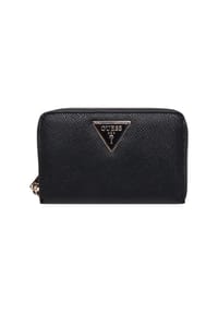 GUESS LAUREL - Brieftasche, Emblem, für Damen - BLA