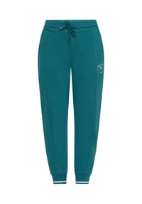 PUMA® - Jogginghose Puma Class, knöchellang, für Damen - EMERALD ICE