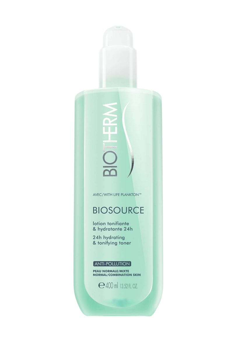 Biotherm Hydrating & Tonifying Toner 400 ml - Image 7