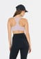 ENDURANCE Sport-BH Alanie mit bequemen Cups und Racerback-Design Bild 9