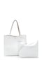 Emily & Noah EVA Shopper, Kunstleder, für Damen Bild 16