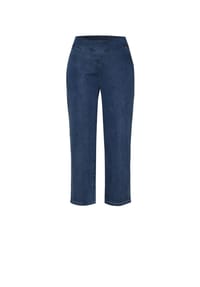 Relaxed by TONI - 7/8-Jeans Scarlet - mid blue | 057