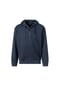 JOOP! Herren Sweatjacke - Bahador,Allover-Print, Jacke, Kapuze, Reißverschluss Bild 1