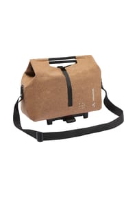 VAUDE - Gepäckträgertaschen ReCycle Shopper (Uniklip) - heron