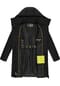 MARIKOO® Kurzmantel Nanami 16 Bild 10