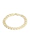 Luigi Merano® Armband glanz, Gold 585 Bild 1